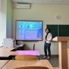 Урок-диспут до Дня гідності і свободи на тему «Гідність – основа справедливого суспільства»