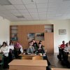 Урок-диспут до Дня гідності і свободи на тему «Гідність – основа справедливого суспільства»