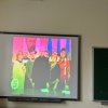 Урок-диспут до Дня гідності і свободи на тему «Гідність – основа справедливого суспільства»