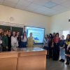 Українська – код нації
