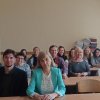 Засідання циклової комісії музики і хореографії (01.11.2023)
