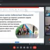 Засідання циклової комісії природничих дисциплін