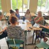 Засідання циклової комісії природничих дисциплін (30.08.2023)