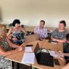 Засідання циклової комісії природничих дисциплін (30.08.2023)