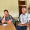 Засідання циклової комісії природничих дисциплін (30.08.2023)