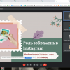 Засідання наукового гуртка з журналістики «Дискурс» на тему «Формат лонґріду та шортриду в інтернетмедіа»