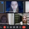 Засідання студентського наукового гуртка «Консонанс» на тему «Духовно - естетичний концепт поетичного доробку Бориса Грінченка»