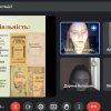 Засідання студентського наукового гуртка «Консонанс» на тему «Духовно - естетичний концепт поетичного доробку Бориса Грінченка»