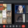 Засідання студентського наукового гуртка «Консонанс» на тему «Духовно - естетичний концепт поетичного доробку Бориса Грінченка»