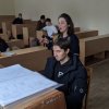 Засідання наукового гуртка "Консонанс" на тему: Палітра пісенності та мелодизму у поезії Тараса Шевченка