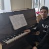 Засідання наукового гуртка "Консонанс" на тему: Палітра пісенності та мелодизму у поезії Тараса Шевченка