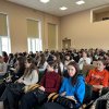 Засідання Педагогічної ради Фахового коледжу «Універсум»