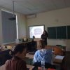 Засідання гуртка ProjectOR «Успішний стартап: від ідеї до масштабування»