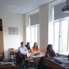 Засідання гуртка ProjectOR «Успішний стартап: від ідеї до масштабування»