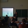 Засідання гуртка ProjectOR «Успішний стартап: від ідеї до масштабування»