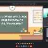 Засідання гуртка «Soft skills: для навчання та життя» на тему «Підприємець і менеджер: спільне і відмінне»