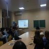 Захід «Заряджені гідністю та жагою до свободи. Український контекст до Всесвітнього Дня Гідності»