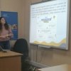 Захід «Заряджені гідністю та жагою до свободи. Український контекст до Всесвітнього Дня Гідності»