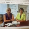 Засідання циклової комісії суспільних дисциплін і правознавства за участі голови ради роботодавців Світлани ЗАРУБИ