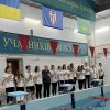 Змагання з плавання «Золотий карась 2023»