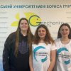 Змагання з плавання «Золотий карась 2023»