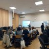 Звітна конференція з виробничої практики групи ВСРфмб-1-20-4.0д.