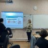 Звітна конференція з виробничої практики групи ВСРфмб-1-20-4.0д.