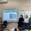 Звітна конференція з виробничої практики групи ВСРфмб-1-20-4.0д.