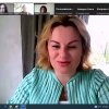 Зустріч з Людмилою Шелестовою, автором методики раннього читання «Вчимося читати»