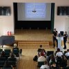 Зустріч студентів спеціальності Право з представниками патрульної поліції м. Києва