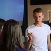 Лекція-бесіда з фотографом Данилом АНТОНЮКОМ “Подія. Фотографія. Репортаж” 