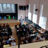Лекція-бесіда з фотографом Данилом АНТОНЮКОМ “Подія. Фотографія. Репортаж” 