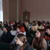 Лекція-бесіда з фотографом Данилом АНТОНЮКОМ “Подія. Фотографія. Репортаж” 