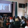 Лекція-бесіда з фотографом Данилом АНТОНЮКОМ “Подія. Фотографія. Репортаж” 