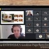 “Досвід одного проєкту” від Олени БУЙНИЦЬКОЇ, членкині Ради випускників