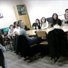 Зустріч викладачів Київського університету імені Бориса Грінченка зі студентами випускних курсів спеціальності Фінанси, банківська справа та страхування і Менеджмент