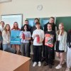Інформаційно-роз’яснювальна зустріч з інспектором ДСНС «Правила безпеки під час виявлення підозрілих та вибухонебезпечних предметів»