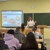 СЕМІНАР-ПРАКТИКУМ з вчителями початкових класів міста Києва «НУШ: досвід, реалії, перспективи»