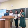 СЕМІНАР-ПРАКТИКУМ з вчителями початкових класів міста Києва «НУШ: досвід, реалії, перспективи»