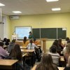 СЕМІНАР-ПРАКТИКУМ з вчителями початкових класів міста Києва «НУШ: досвід, реалії, перспективи»