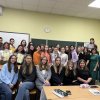 СЕМІНАР-ПРАКТИКУМ з вчителями початкових класів міста Києва «НУШ: досвід, реалії, перспективи»