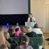 Зустріч студентів 1-4 курсів з керівництвом Коледжу