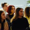 Зустріч з автором і художником коміксів Олександром Корешковим