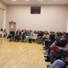 30 років впевненого руху в космос