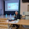 30 років впевненого руху в космос