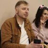 Зустріч з українським казкарем, сценаристом та актором Сашком Лірником