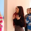 Зустріч з власницею мережі ліцензованих приватних закладів освіти Kids Galaxy Людмилою МАСЛАК.