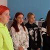 Зустріч з власницею мережі ліцензованих приватних закладів освіти Kids Galaxy Людмилою МАСЛАК.