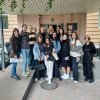 Зустріч із фахівцями Київського міського центру соціальних служб