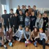 Зустріч  студентів спеціальності «Хореографія»  з членом Ради роботодавців Олександром Секіріним